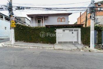 apartment em Gérson Pereira de Brito, Brasilândia - São Paulo - SP