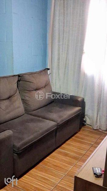 apartment em Alameda das Corticeiras, Mato Grande - Canoas - RS