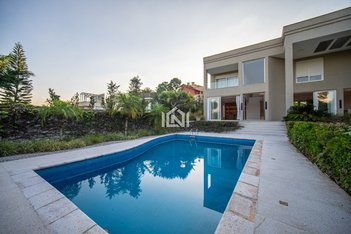 house em Rua Dona Mara, Vila de São Fernando - Cotia - SP