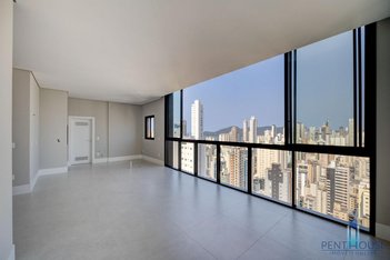 apartment em Rua 600, Centro - Balneário Camboriú - SC