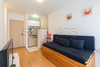 apartment em Rua Tuim, Vila Uberabinha - São Paulo - SP