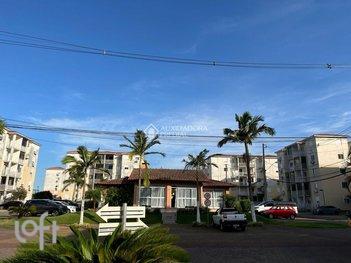 apartment em José Aloísio Filho, Humaitá - Porto Alegre - RS