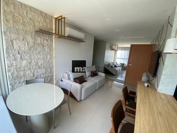 apartment em Avenida T 11, Setor Bueno - Goiânia - GO