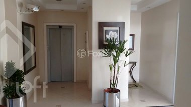 apartment em Rua Xavier da Cunha, Nonoai - Porto Alegre - RS