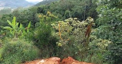 land_lot em Área Rural, Área Rural de Biguaçu - Biguaçu - SC