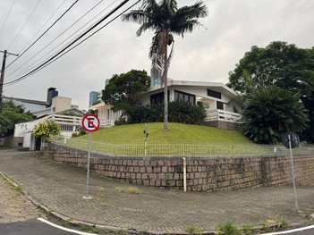 house em Rua Fernão Dias, Centro - Criciúma - SC