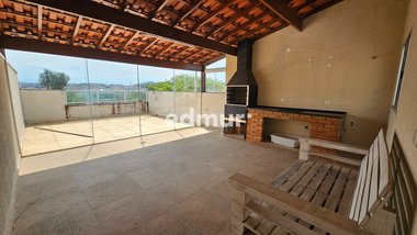 apartment em Rua Brasílio Rodrigues, Vila Junqueira - Santo André - SP