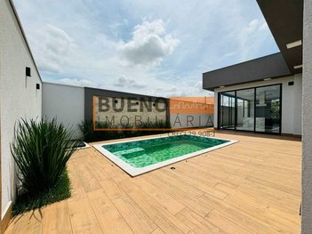 house em Avenida Vereadora Maria José Cavedal dos Santos Mano, Jardim Firenze - Santa Bárbara D'Oeste - SP