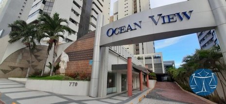 apartment em Rua Desembargador Dionísio Filgueira, Areia Preta - Natal - RN