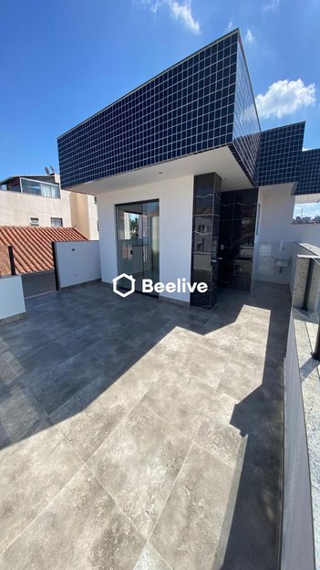 apartment em Rua Viena, Copacabana - Belo Horizonte - MG