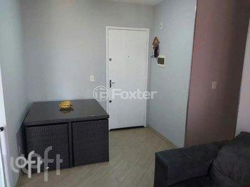 apartment em Sapopemba, São Mateus - São Paulo - SP