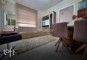 apartment em Sapê, Vila Ipiranga - Porto Alegre - RS