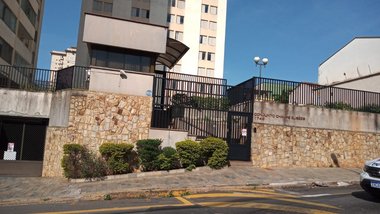 apartment em Rua Alferes José Caetano, Centro - Piracicaba - SP