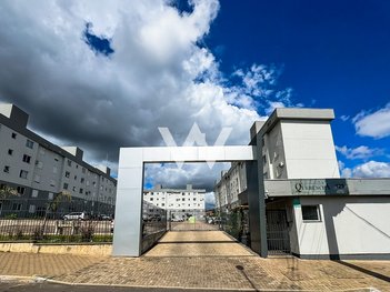 apartment em Rua João Amando Schilling, São Jorge - Novo Hamburgo - RS