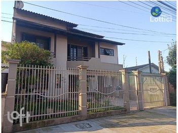 house em Antônio Ficagna, Fátima - Canoas - RS