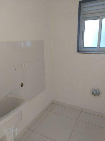 apartment em Cônego Ladeira, Tucuruvi - São Paulo - SP
