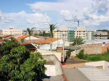 house em Rua Jairo Portes, Luizote de Freitas - Uberlândia - MG