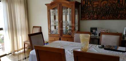 apartment em Alameda Casa Branca, Jardim Paulista - São Paulo - SP