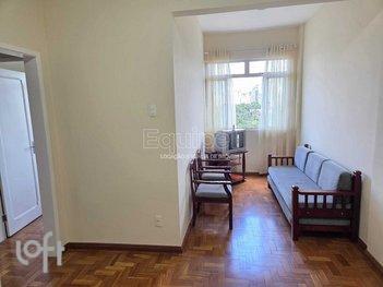 apartment em da Bahia, Centro - Belo Horizonte - MG