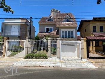 house em das Angélicas, Estância Velha - Canoas - RS
