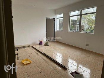 apartment em São Pedro, São Geraldo - Porto Alegre - RS