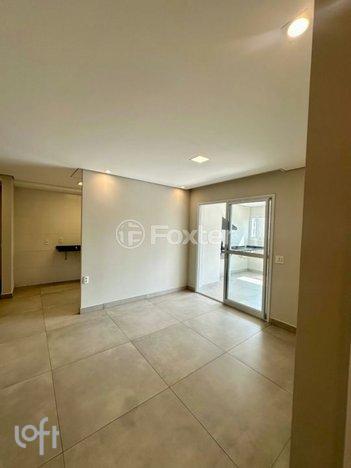 apartment em Duarte de Carvalho, Tatuapé - São Paulo - SP