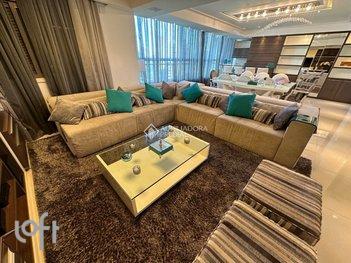 apartment em Primeiro de Janeiro, Três Figueiras - Porto Alegre - RS