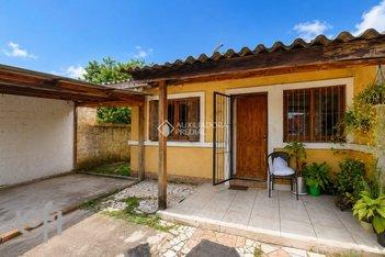 house em Rua Manoel Antônio Idalino, Jardim Betânia - Cachoeirinha - RS