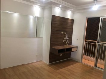 apartment em Rua Arnaldo Cintra, Vila Moreira - São Paulo - SP
