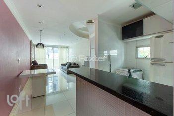 apartment em Dona Avelina, Aclimação - São Paulo - SP