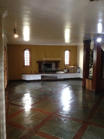 house em Rua Doutor Hermogênio Silva, Retiro - Petrópolis - RJ