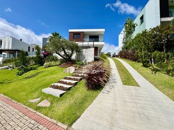 house em Vereador Ary Antônio Bergozza, Nossa Senhora da Saúde - Caxias do Sul - RS