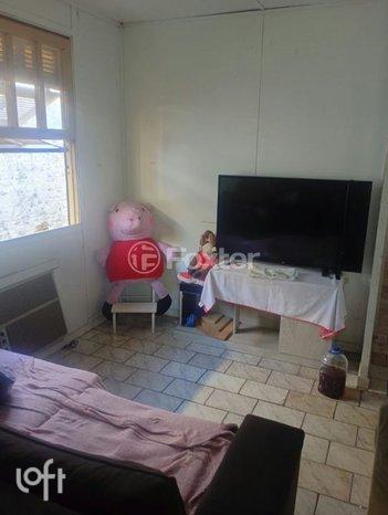 house em Vinte e Um de Setembro, Feitoria - São Leopoldo - RS