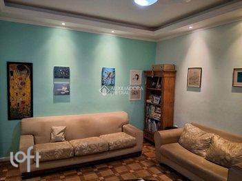 apartment em Avenida Protásio Alves, Rio Branco - Porto Alegre - RS