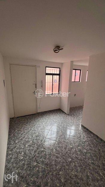 apartment em Dinah Gonçalves Brandão, Cidade Tiradentes - São Paulo - SP