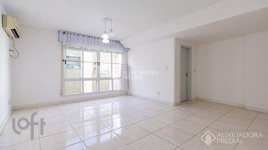 apartment em José do Patrocínio, Cidade Baixa - Porto Alegre - RS