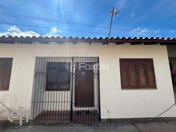 house em Lami, Jardim Betânia - Cachoeirinha - RS