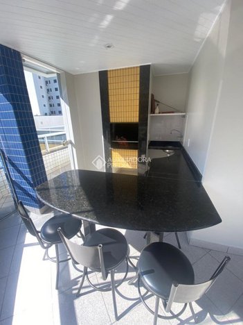 apartment em Rua 3100, Centro - Balneário Camboriú - SC