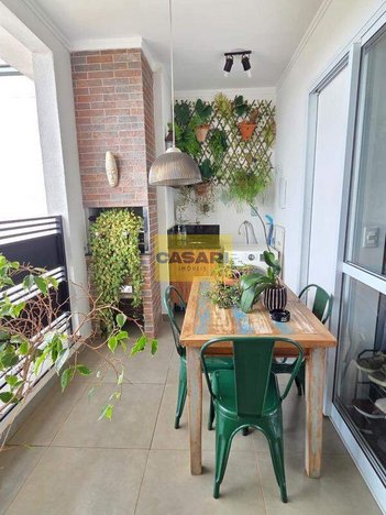 apartment em Rua Constantino Prestes, Portal Ville Azaleia - Boituva - SP