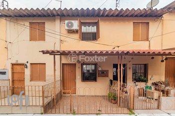 house em Vicente Monteggia, Vila Nova - Porto Alegre - RS