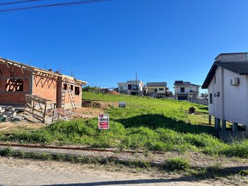 land_lot em Rua Vergínio Dorigon, Pinheirinho - Criciúma - SC