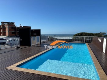 apartment em Rua Manoel Araújo, Vila Nova - Imbituba - SC