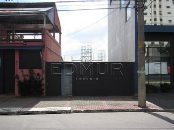 land_lot em Avenida Goiás, Santo Antônio - São Caetano do Sul - SP