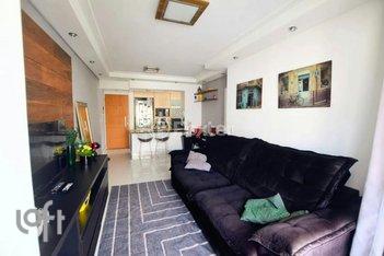 apartment em Brigadeiro Luís Antônio, Jardim Paulista - São Paulo - SP