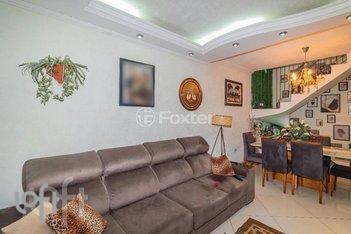 house em Jerônimo Coelho, Aricanduva - São Paulo - SP