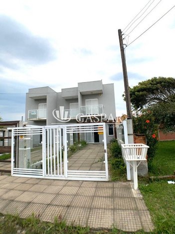 house em Rua Rio Douradinho, Centro - Xangri-Lá - RS