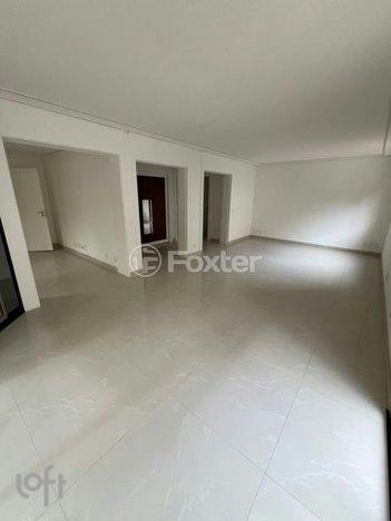 apartment em Castelhano, Vila Andrade - São Paulo - SP