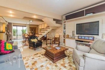 house em João de Oliveira Remião, Lomba do Pinheiro - Porto Alegre - RS