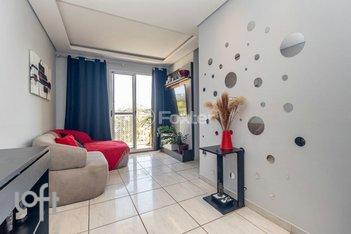 apartment em Avenida Assis Brasil, Sarandi - Porto Alegre - RS