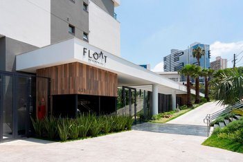 apartment em Avenida Senador Tarso Dutra, Petrópolis - Porto Alegre - RS